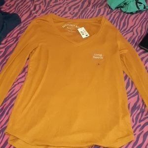 Aeropostale long sleeve shirt♡